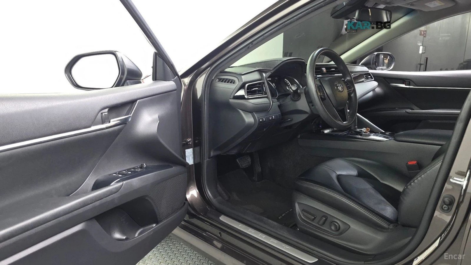 Toyota Camry 2.5* KEYLESS* �������*  | Mobile.bg � ����������� 5
