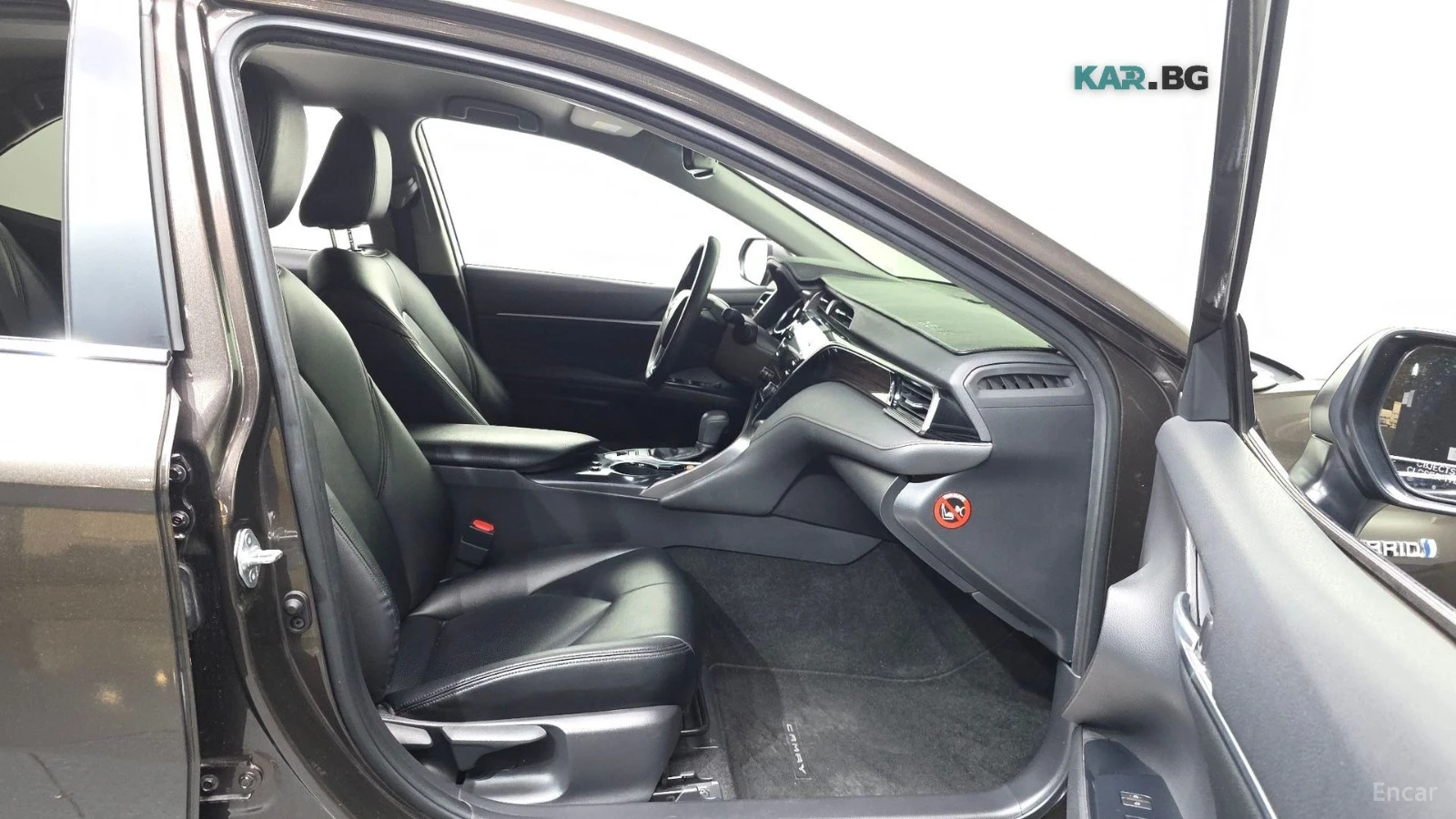 Toyota Camry 2.5* KEYLESS* �������*  | Mobile.bg � ����������� 13