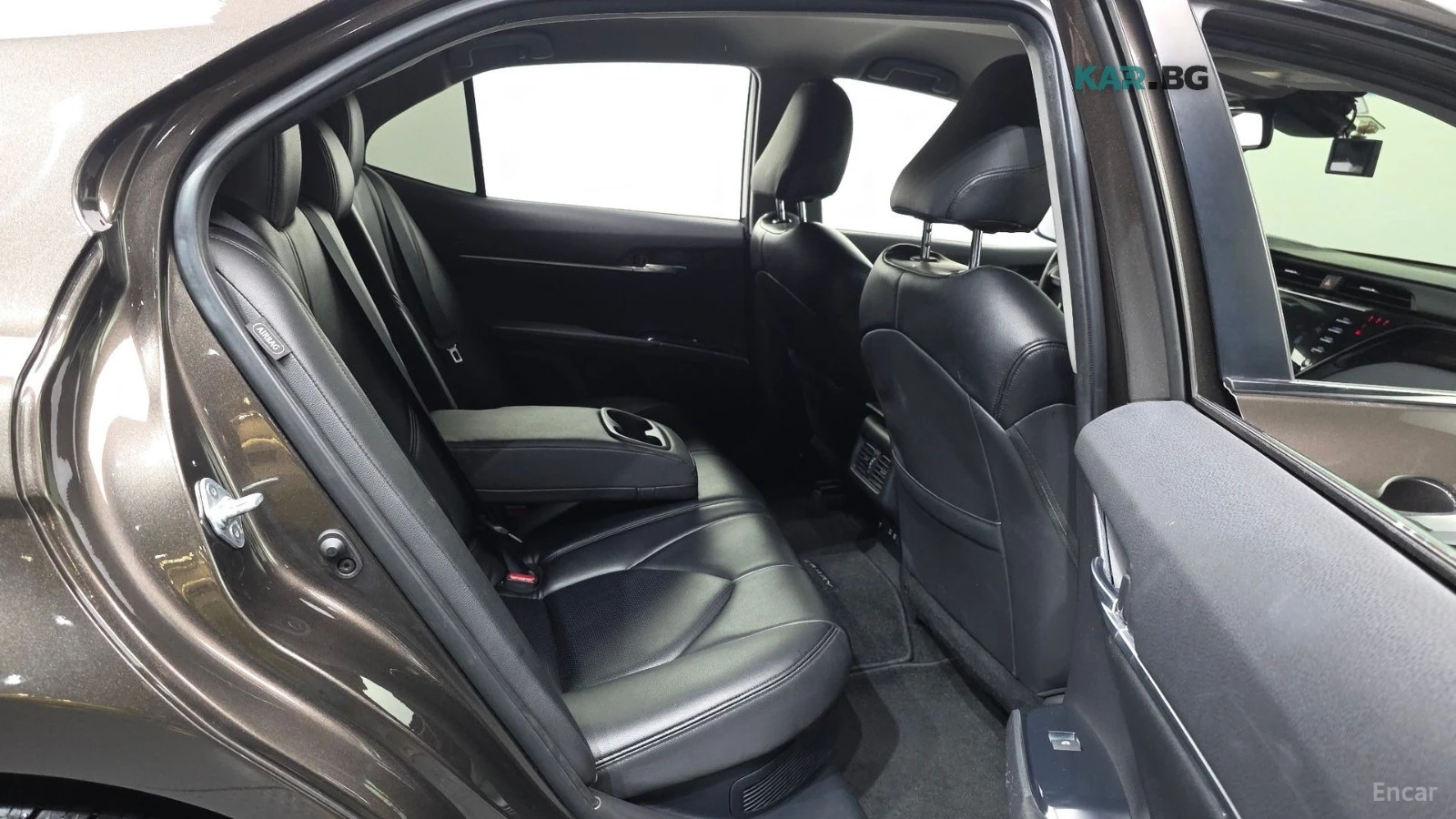 Toyota Camry 2.5* KEYLESS* �������*  | Mobile.bg � ����������� 14