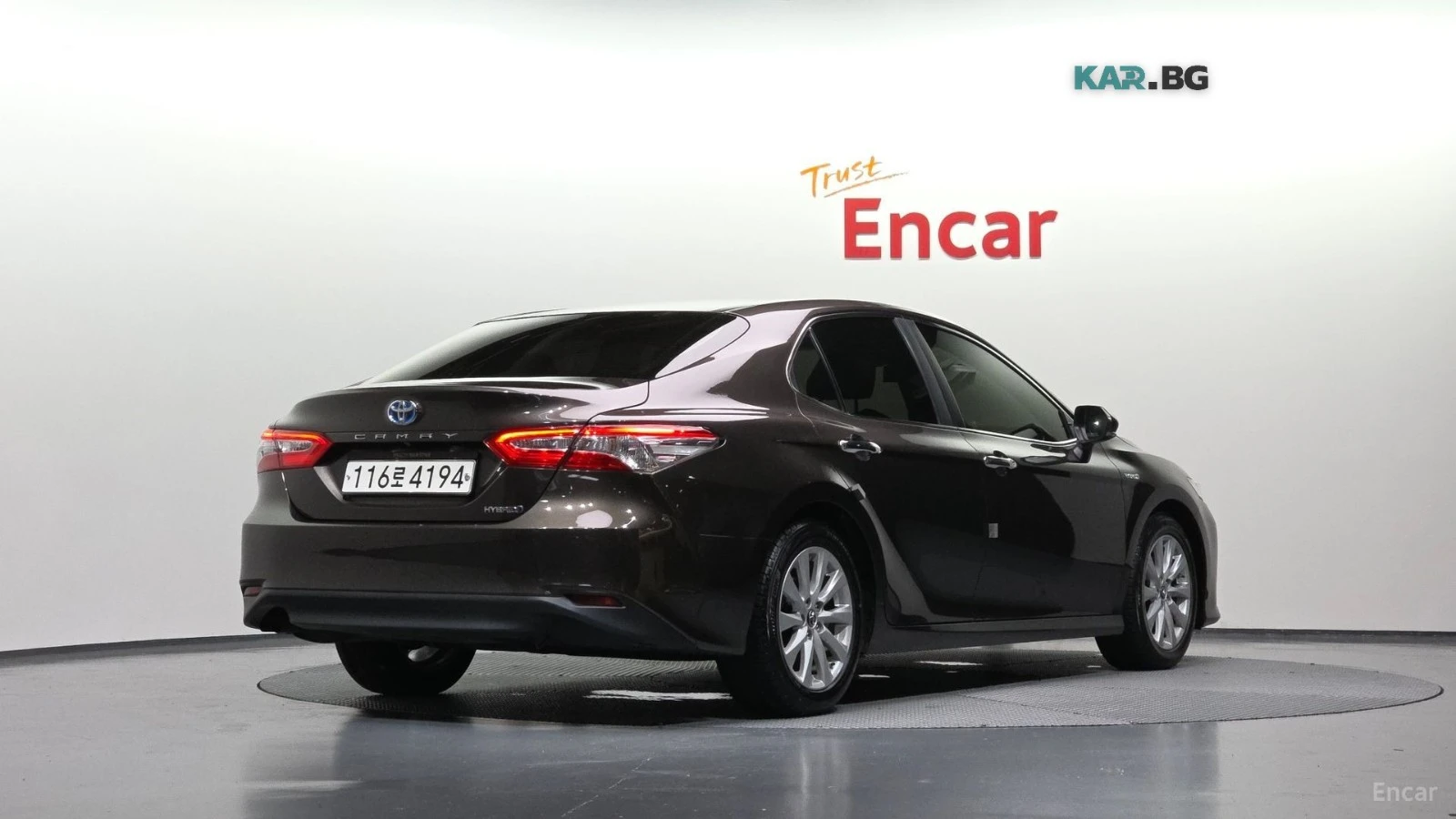 Toyota Camry 2.5* KEYLESS* �������*  | Mobile.bg � ����������� 2