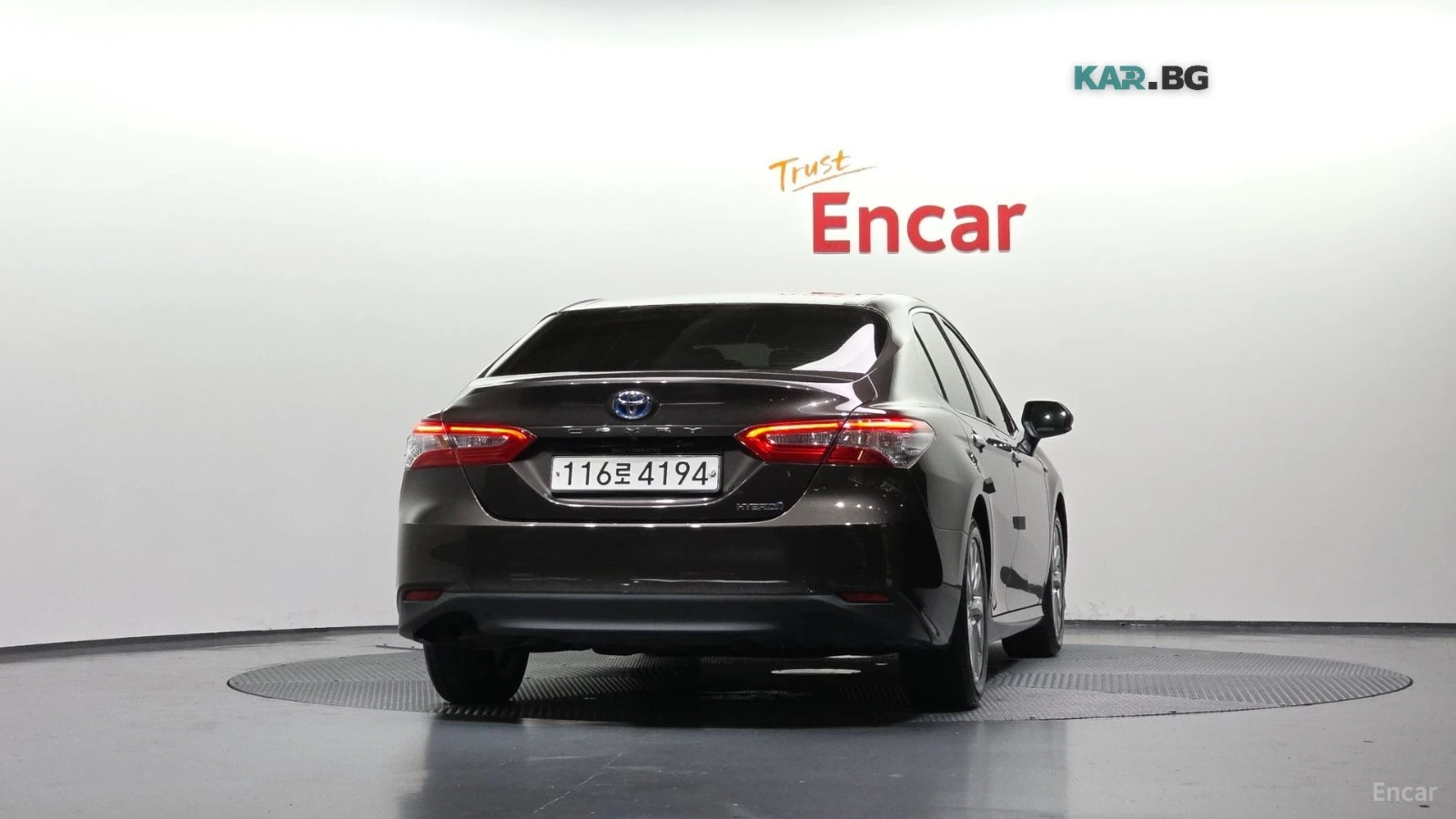 Toyota Camry 2.5* KEYLESS* �������*  | Mobile.bg � ����������� 4