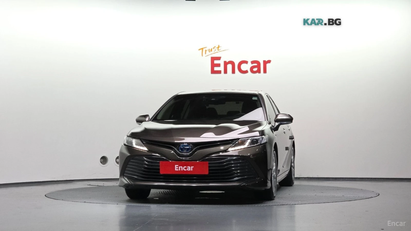 Toyota Camry 2.5* KEYLESS* �������*  | Mobile.bg � ����������� 3
