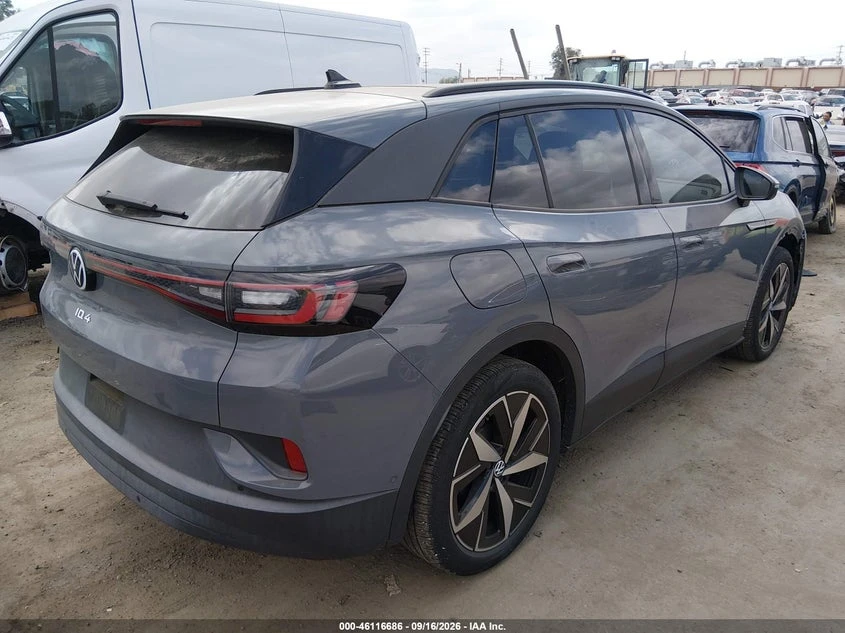 VW ID.4 Volkswagen S | Mobile.bg � ����������� 4