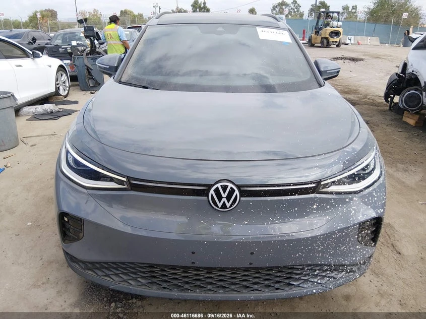 VW ID.4 Volkswagen S | Mobile.bg � ����������� 6
