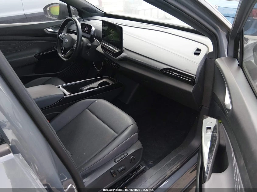 VW ID.4 Volkswagen S | Mobile.bg � ����������� 5