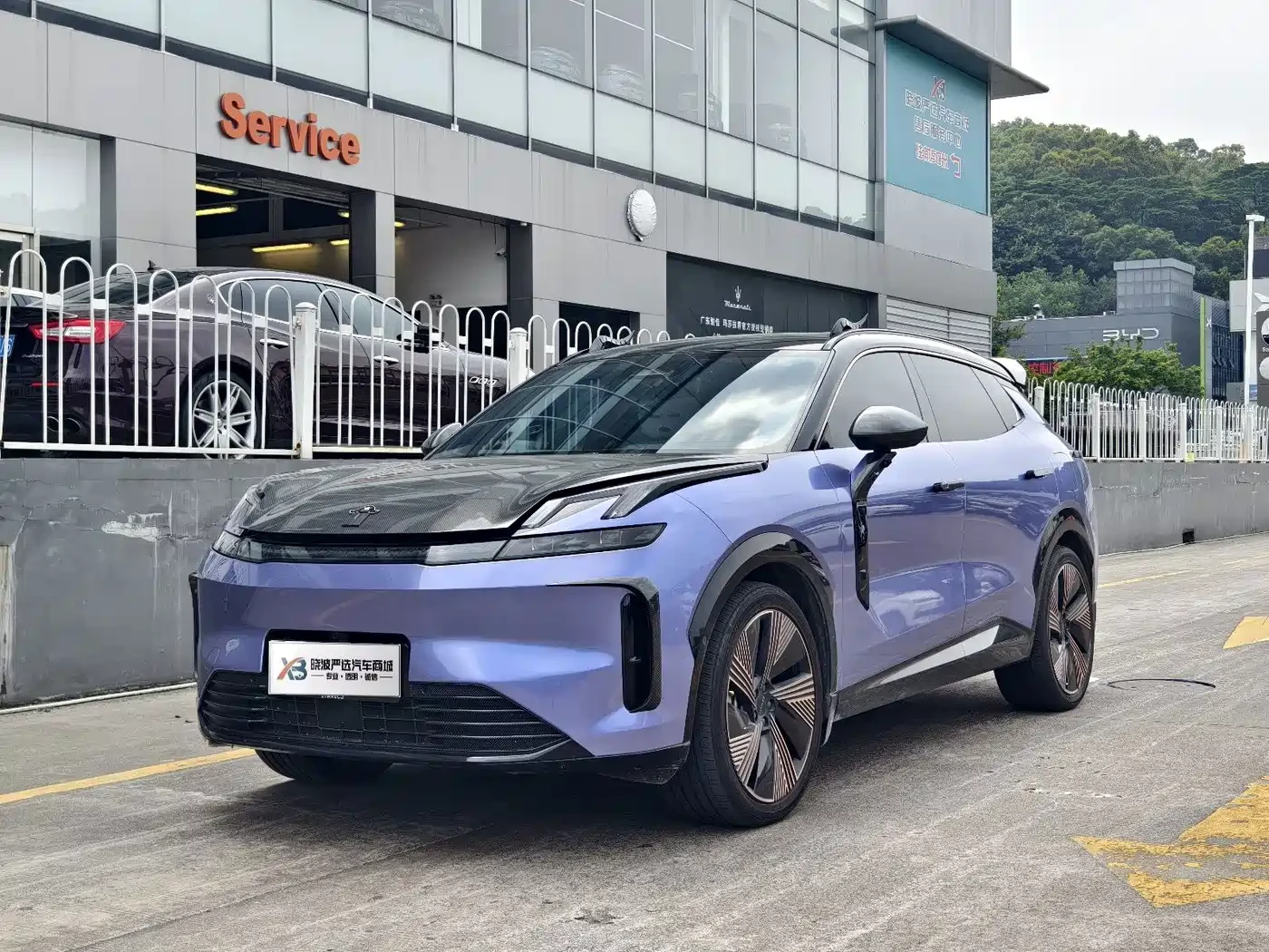LynkCo 08 PLUG IN* 220KM* LIMITED EDITION* ������ ���� | Mobile.bg � ����������� 2