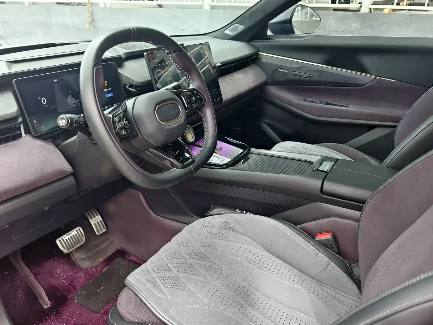 LynkCo 08 PLUG IN* 220KM* LIMITED EDITION* ������ ���� | Mobile.bg � ����������� 7