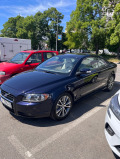 Volvo C70 T5 230 к.с - изображение 3