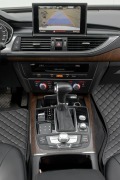 Audi A7 BOSE// QUATTRO// MEMORY// МЪРТВА ТОЧКА// PANO// , снимка 13