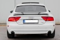 Audi A7 BOSE// QUATTRO// MEMORY// МЪРТВА ТОЧКА// PANO//  - изображение 4