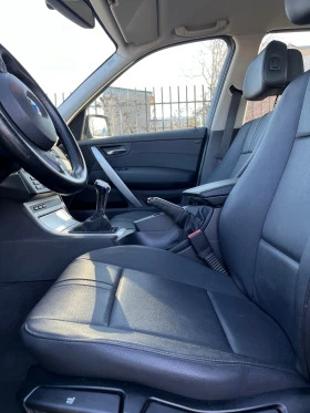 BMW X3 ОБСУЖЕН, снимка 8
