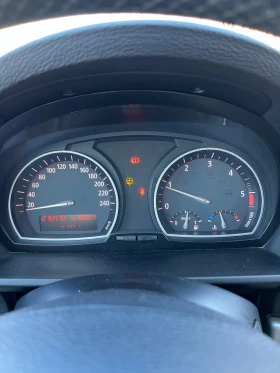 BMW X3 ОБСУЖЕН, снимка 12