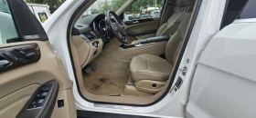 Mercedes-Benz ML 400 4Matic, снимка 16
