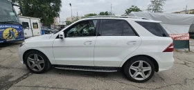 Mercedes-Benz ML 400 4Matic, снимка 4