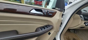 Mercedes-Benz ML 400 4Matic, снимка 13
