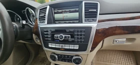 Mercedes-Benz ML 400 4Matic, снимка 11