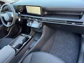 Hyundai Tucson Hybrid 215 ps, снимка 11