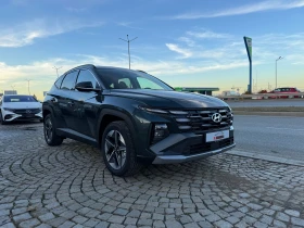 Hyundai Tucson Hybrid 215 ps, снимка 1
