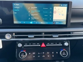 Hyundai Tucson Hybrid 215 ps, снимка 9