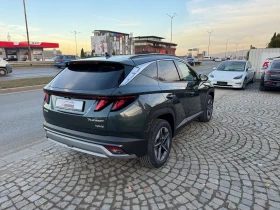 Hyundai Tucson Hybrid 215 ps, снимка 6