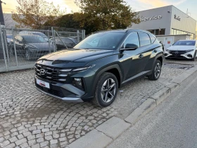 Hyundai Tucson Hybrid 215 ps, снимка 3