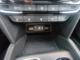 Hyundai Santa fe 2.2 CRDI, снимка 11