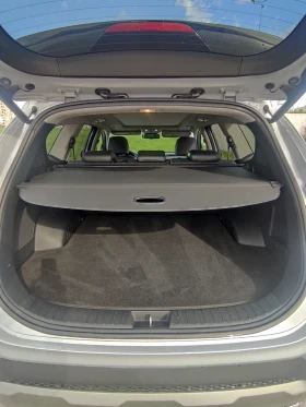 Hyundai Santa fe 2.2 CRDI, снимка 14