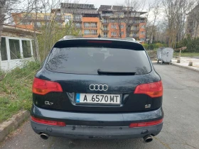 Audi Q7, снимка 10