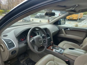 Audi Q7, снимка 9