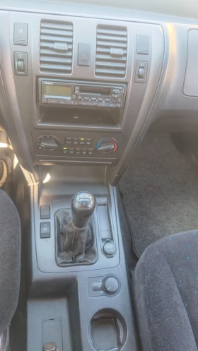 Hyundai Terracan, снимка 9