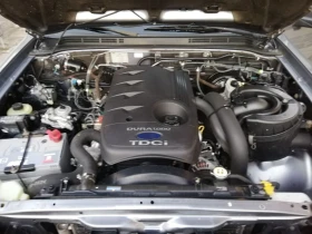 Ford Ranger 2.5TDCI, снимка 14