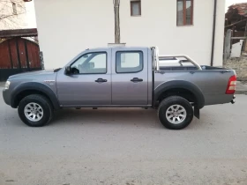 Ford Ranger 2.5TDCI, снимка 7