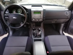 Ford Ranger 2.5TDCI, снимка 12