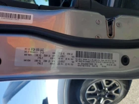 Jeep Compass 2.4l Trailhawk, снимка 12