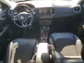 Jeep Compass 2.4l Trailhawk, снимка 7