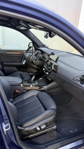 BMW X3 30i Xdrive, снимка 6