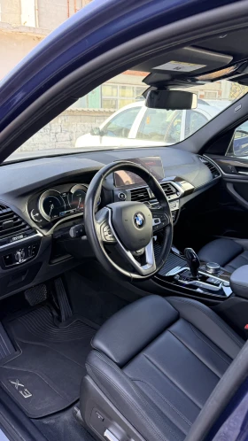 BMW X3 30i Xdrive, снимка 5