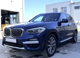 BMW X3 30i Xdrive, снимка 1