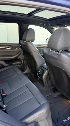 BMW X3 30i Xdrive, снимка 8