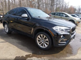 BMW X6 3.0l xDrive35I, снимка 1