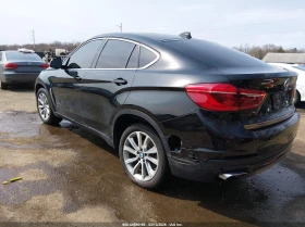 BMW X6 3.0l xDrive35I, снимка 3