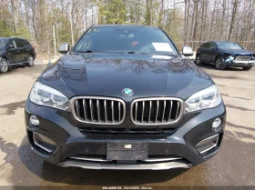 BMW X6 3.0l xDrive35I, снимка 12