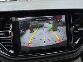 Dodge Durango GT AWD * ПОДГРЕВ НА ВОЛАН/СЕДАЛКИ* ШИБЕДАХ* КАМЕРА, снимка 11