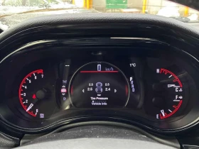Dodge Durango GT AWD * ПОДГРЕВ НА ВОЛАН/СЕДАЛКИ* ШИБЕДАХ* КАМЕРА, снимка 8