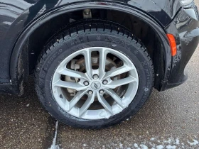 Dodge Durango GT AWD * ПОДГРЕВ НА ВОЛАН/СЕДАЛКИ* ШИБЕДАХ* КАМЕРА, снимка 6
