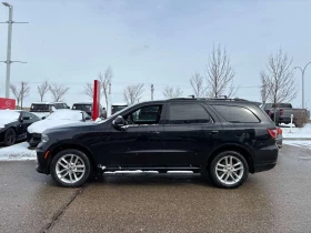 Dodge Durango GT AWD * ПОДГРЕВ НА ВОЛАН/СЕДАЛКИ* ШИБЕДАХ* КАМЕРА, снимка 3