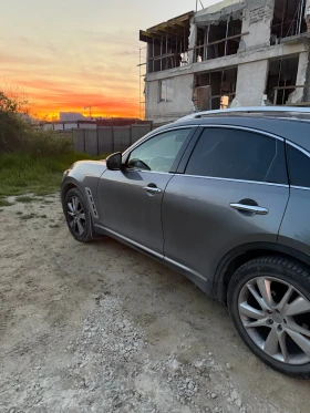 Infiniti Fx 35, снимка 6