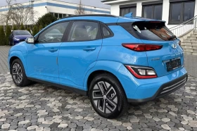 Hyundai Kona трифазна, снимка 2