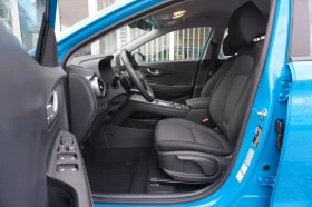 Hyundai Kona трифазна, снимка 3