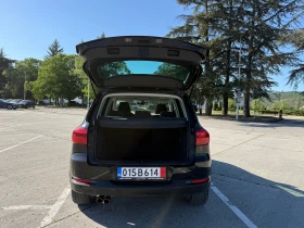 VW Tiguan 2.0///4x4///170p.s///LED-Xenon///NAVI///Panoram///, снимка 6